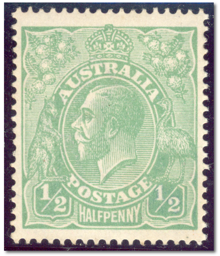 Know your stamp errors & stamp varieties. NZ Maori error stamps.